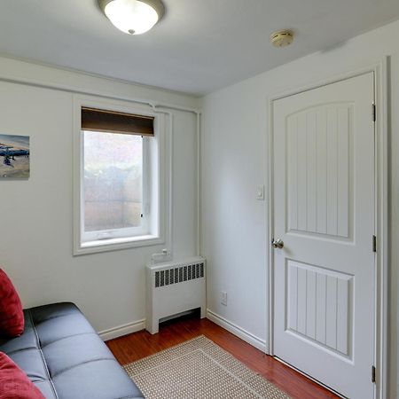 Cozy Anchorage Retreat Less Than 4 Mi To Downtown! المظهر الخارجي الصورة