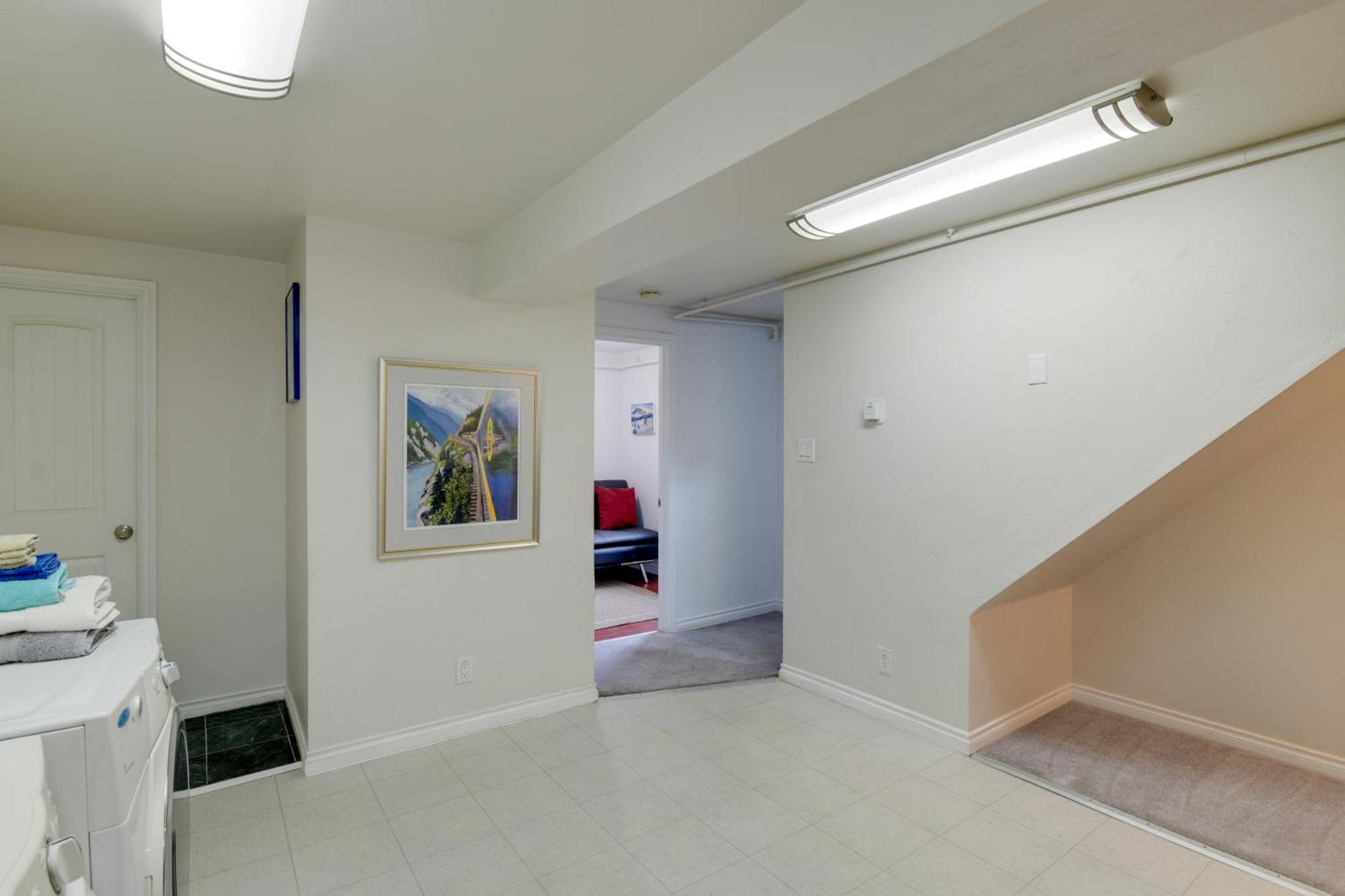 Cozy Anchorage Retreat Less Than 4 Mi To Downtown! المظهر الخارجي الصورة