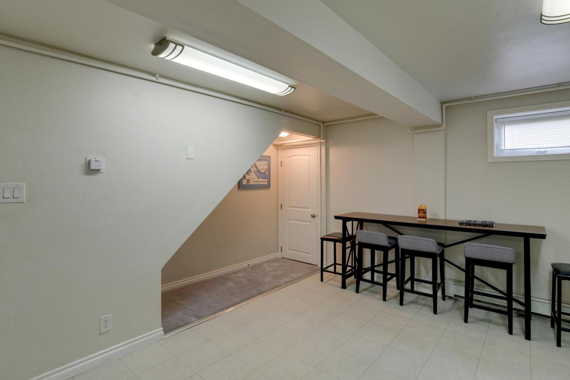 Cozy Anchorage Retreat Less Than 4 Mi To Downtown! المظهر الخارجي الصورة