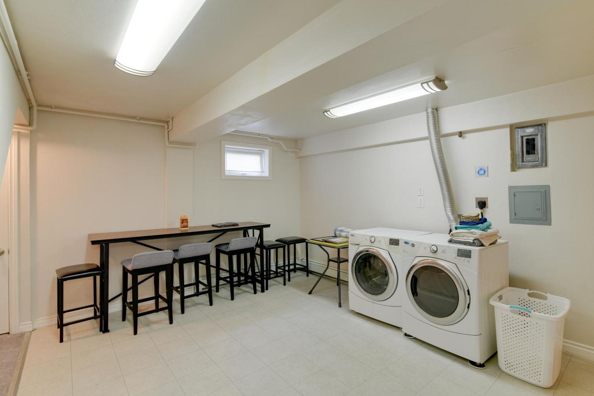 Cozy Anchorage Retreat Less Than 4 Mi To Downtown! المظهر الخارجي الصورة
